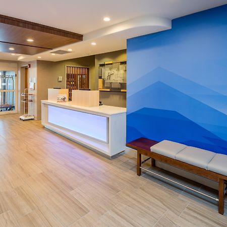 Holiday Inn Express Hotel & Suites Modesto-Salida By Ihg Esterno foto