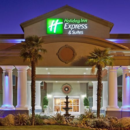 Holiday Inn Express Hotel & Suites Modesto-Salida By Ihg Esterno foto