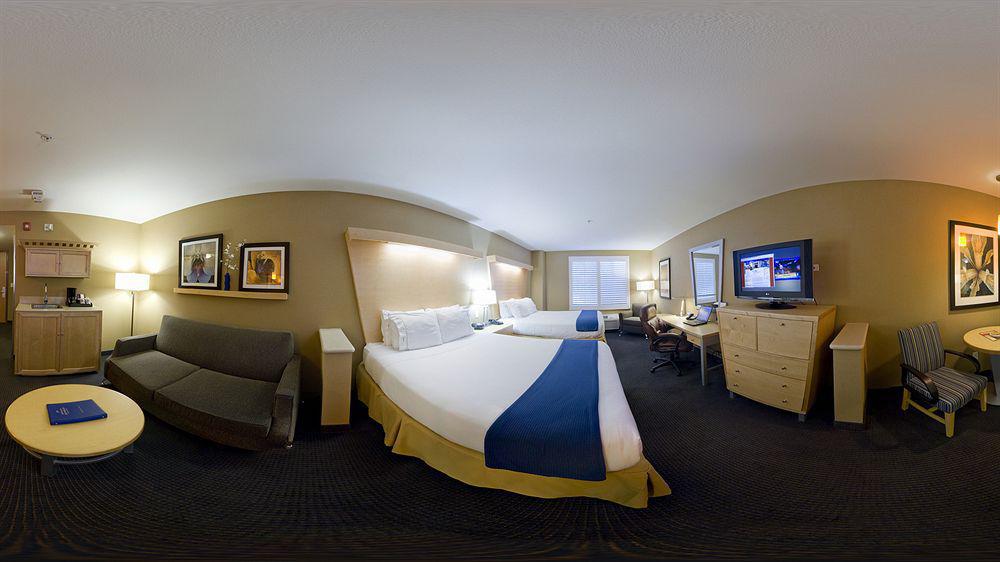 Holiday Inn Express Hotel & Suites Modesto-Salida By Ihg Esterno foto