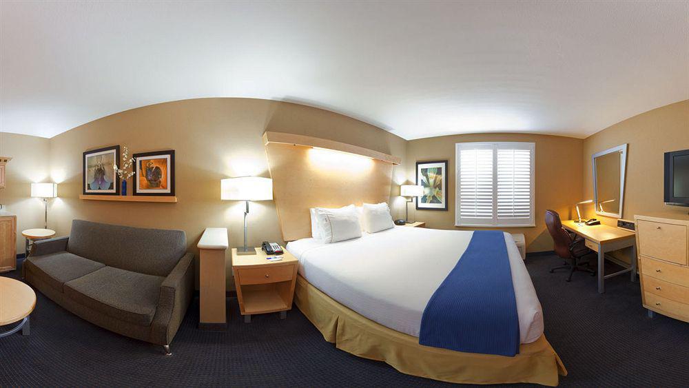 Holiday Inn Express Hotel & Suites Modesto-Salida By Ihg Esterno foto