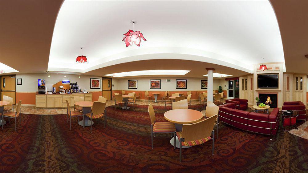 Holiday Inn Express Hotel & Suites Modesto-Salida By Ihg Esterno foto