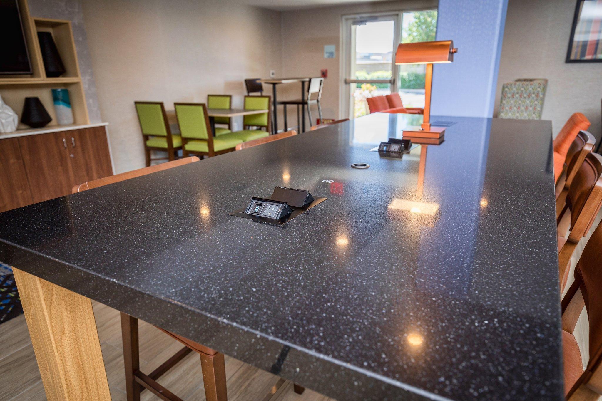 Holiday Inn Express Hotel & Suites Modesto-Salida By Ihg Esterno foto