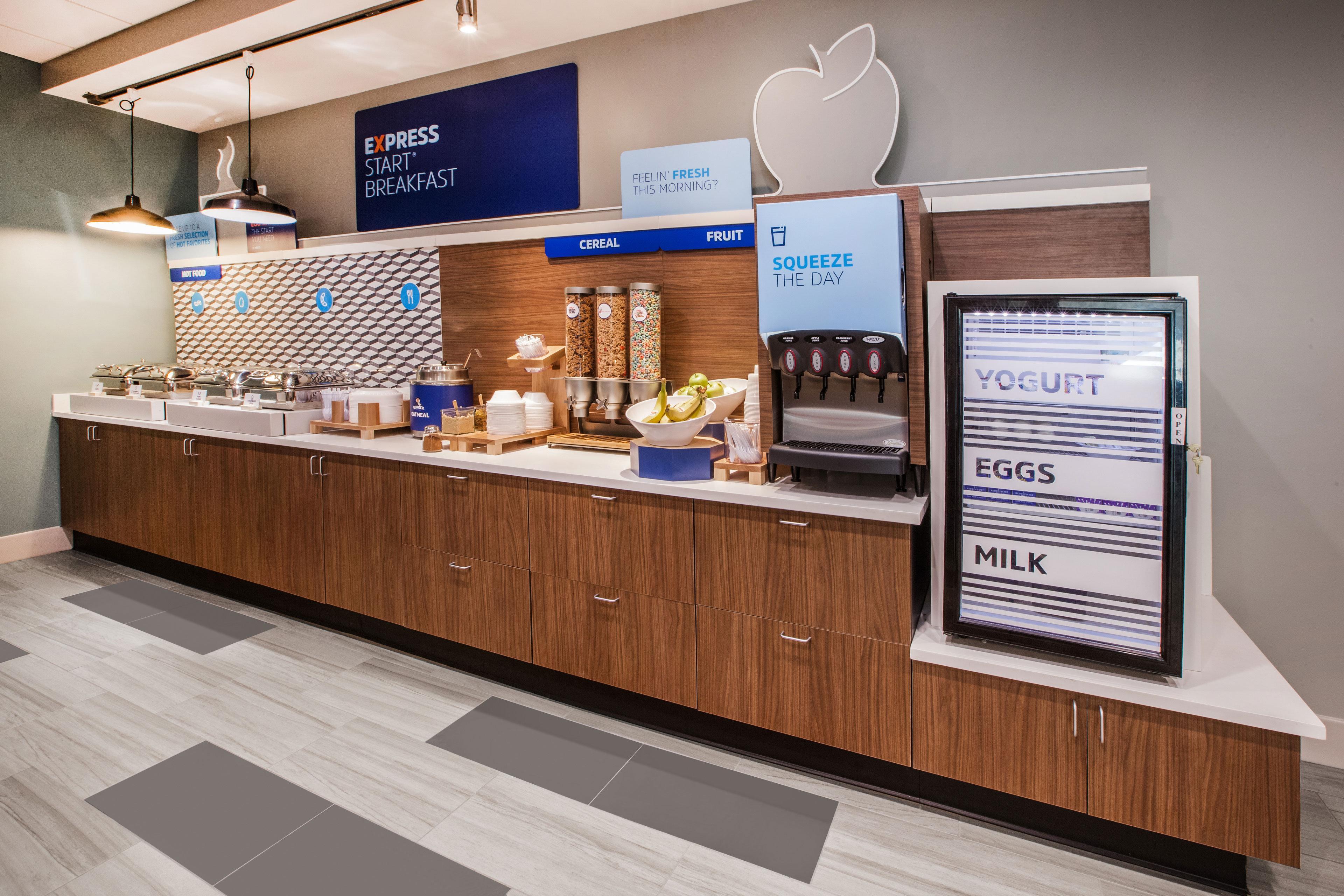 Holiday Inn Express Hotel & Suites Modesto-Salida By Ihg Esterno foto