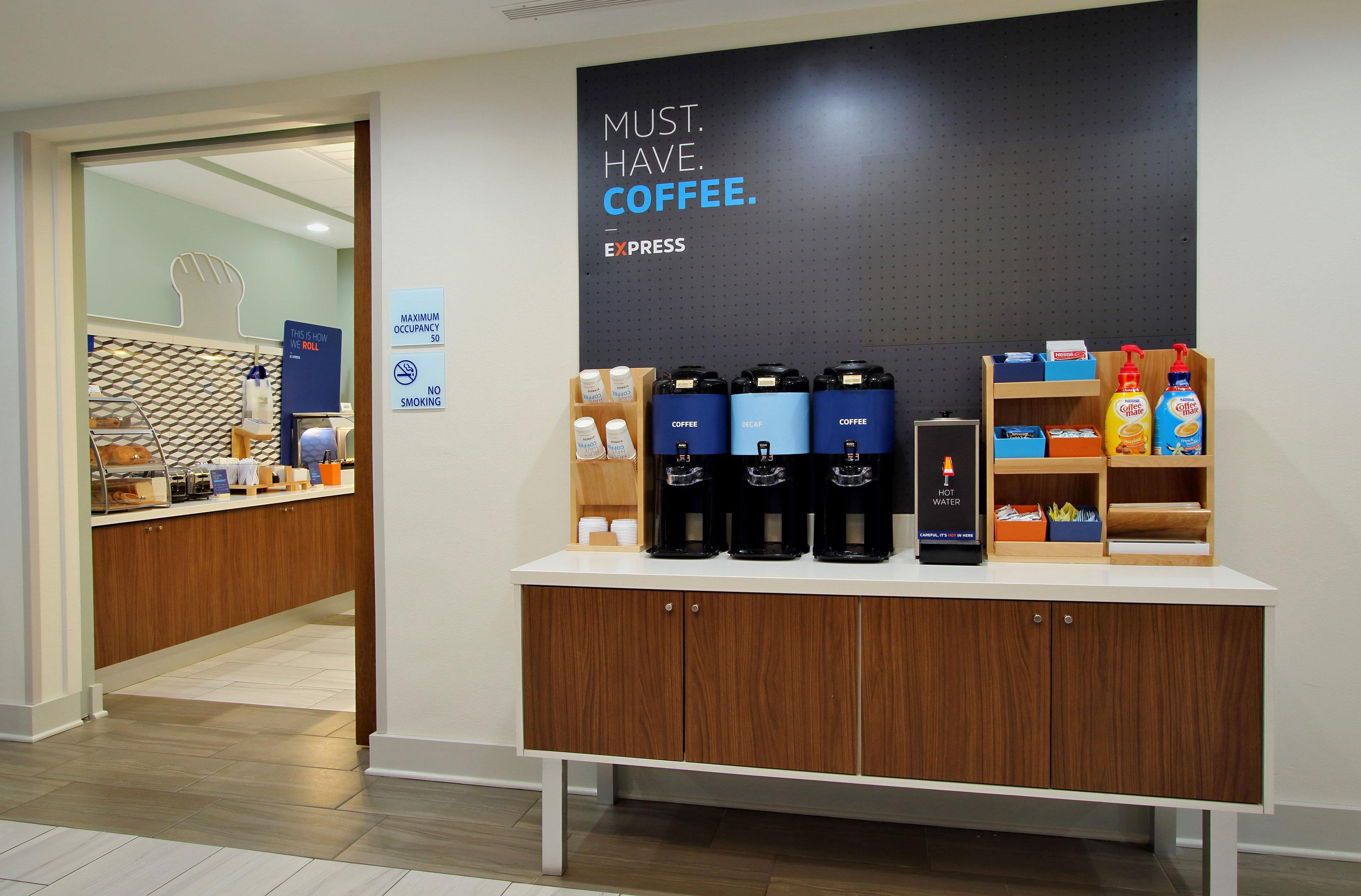 Holiday Inn Express Hotel & Suites Modesto-Salida By Ihg Esterno foto