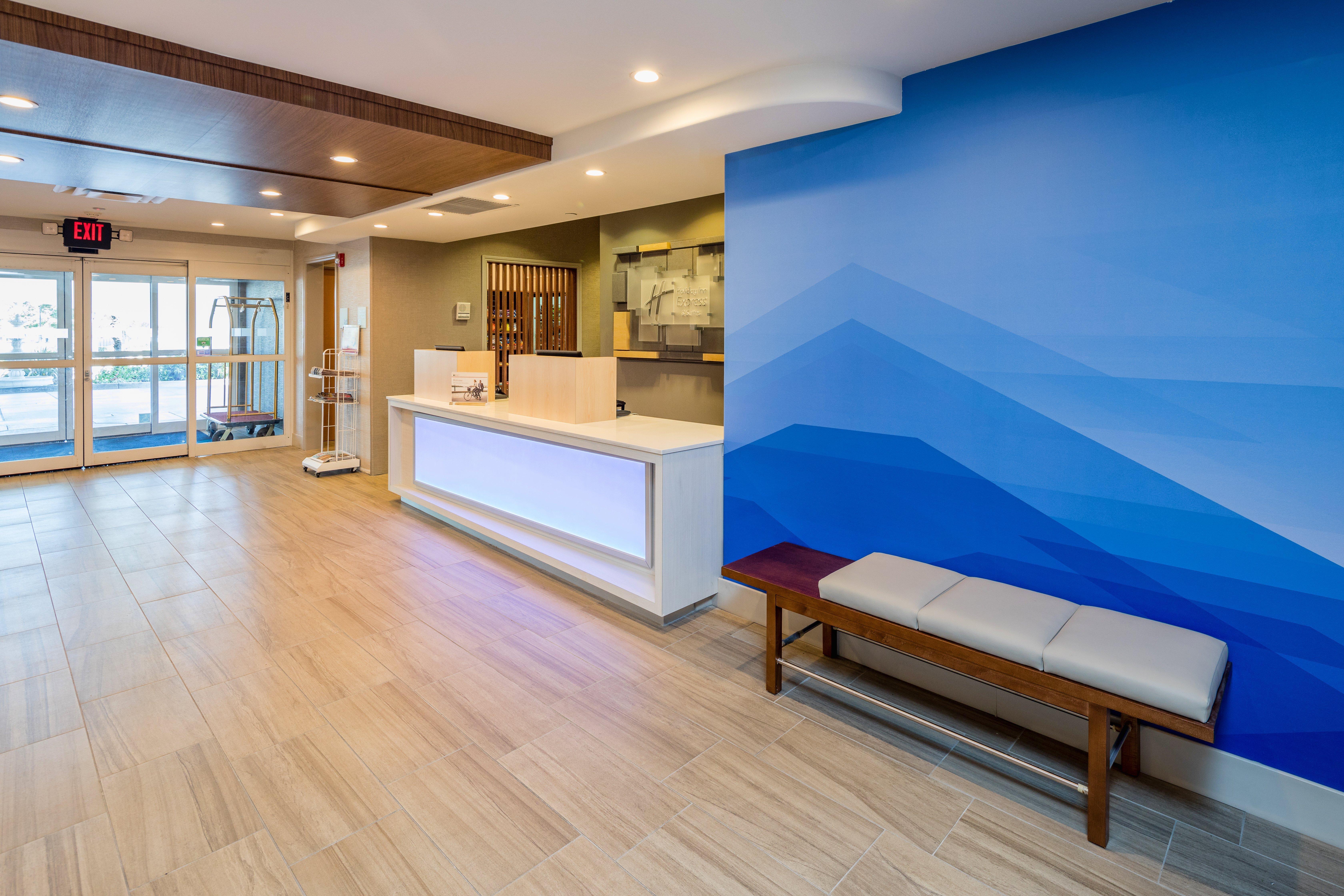 Holiday Inn Express Hotel & Suites Modesto-Salida By Ihg Esterno foto