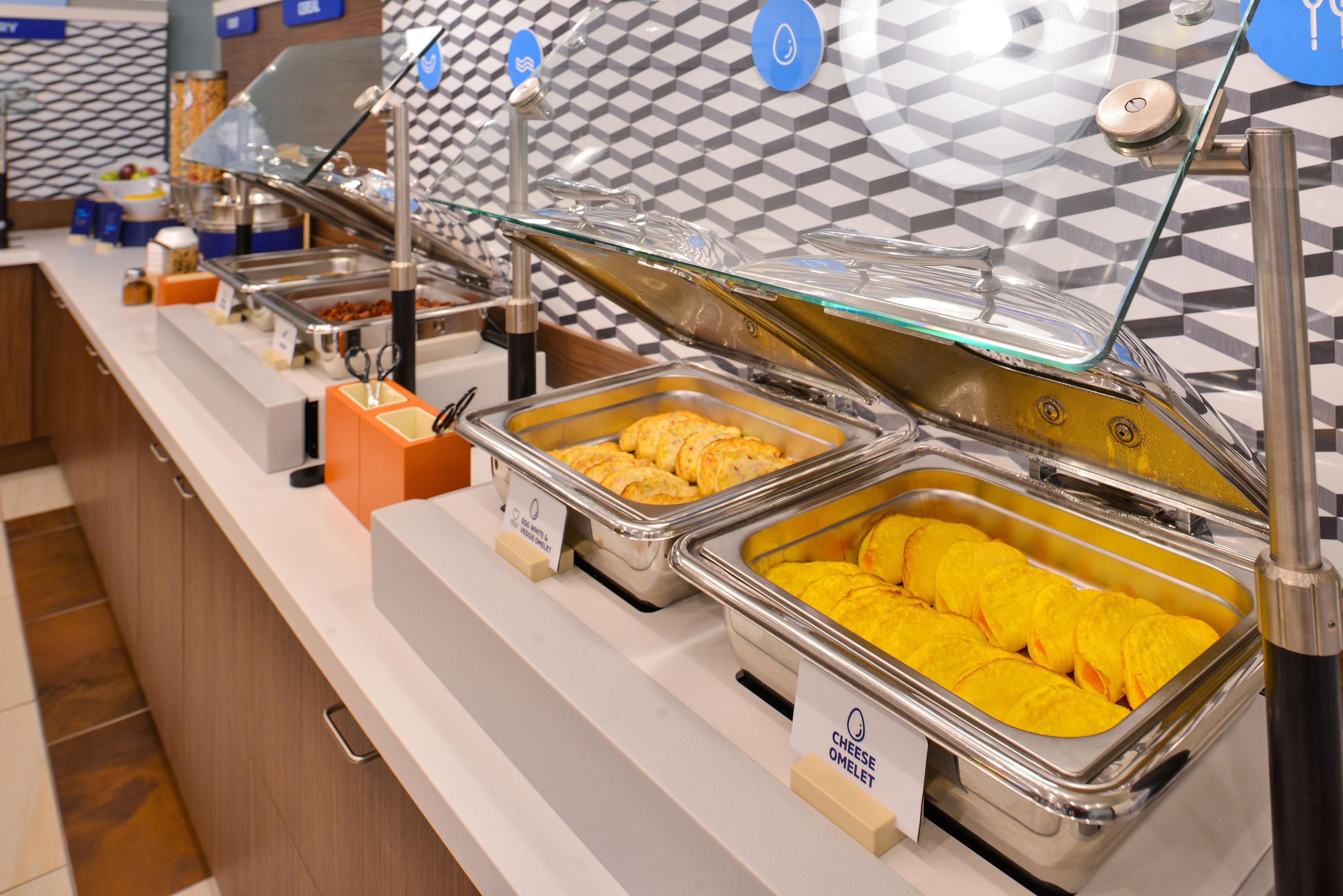 Holiday Inn Express Hotel & Suites Modesto-Salida By Ihg Esterno foto