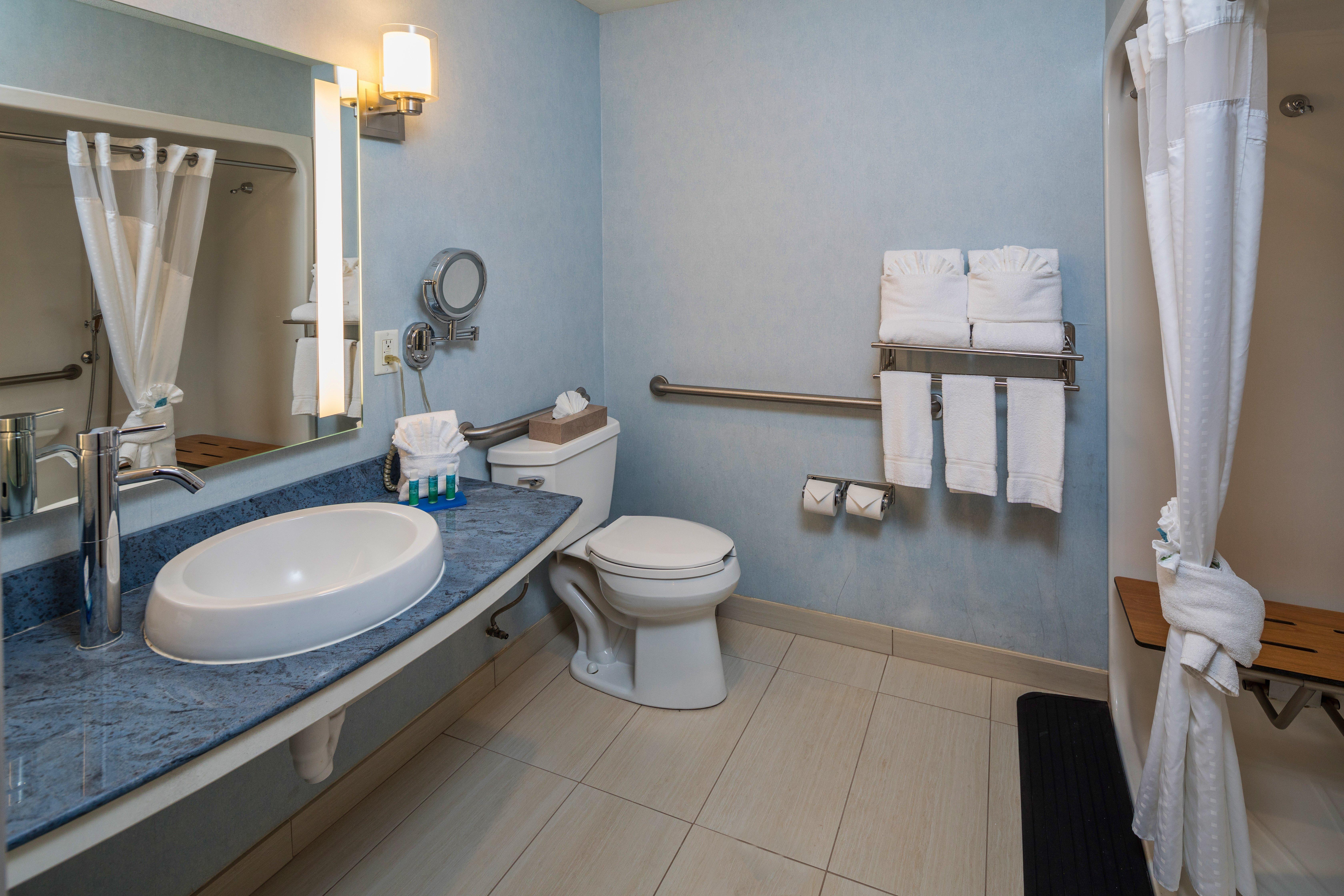Holiday Inn Express Hotel & Suites Modesto-Salida By Ihg Esterno foto