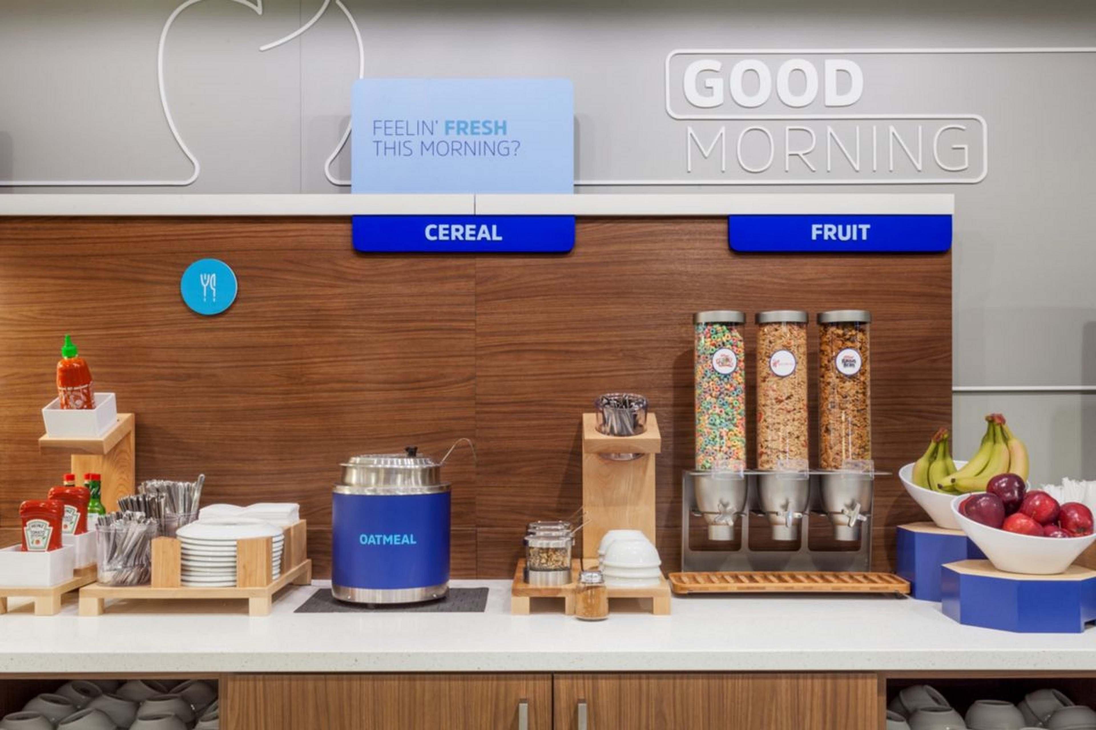 Holiday Inn Express Hotel & Suites Modesto-Salida By Ihg Esterno foto