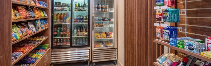 Holiday Inn Express Hotel & Suites Modesto-Salida By Ihg Esterno foto