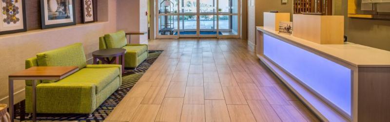 Holiday Inn Express Hotel & Suites Modesto-Salida By Ihg Esterno foto