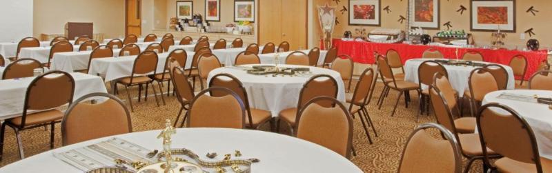 Holiday Inn Express Hotel & Suites Modesto-Salida By Ihg Esterno foto