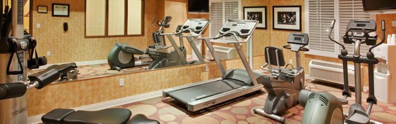 Holiday Inn Express Hotel & Suites Modesto-Salida By Ihg Esterno foto