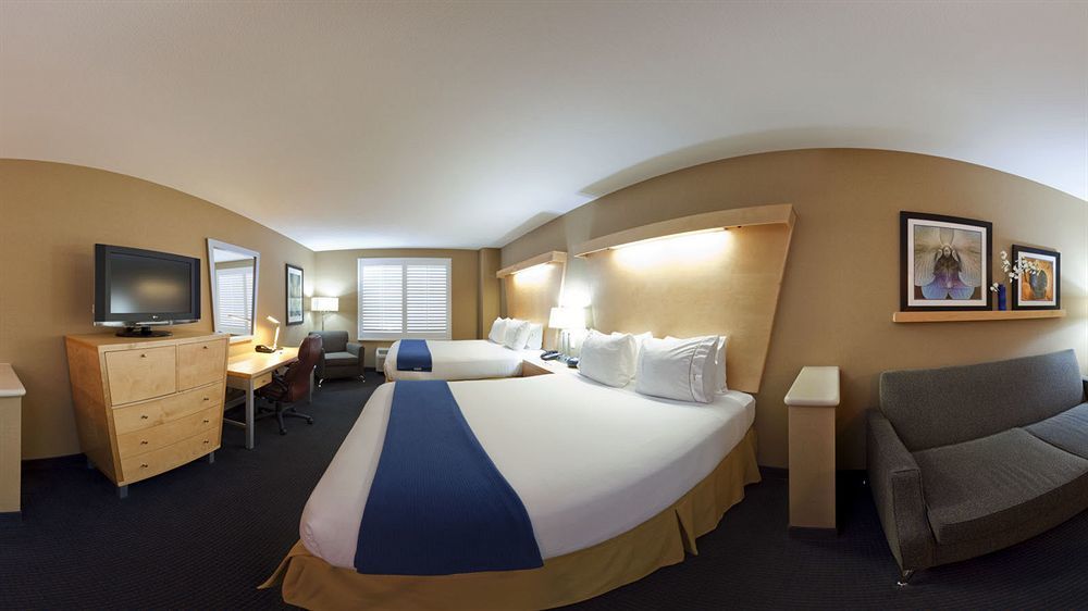 Holiday Inn Express Hotel & Suites Modesto-Salida By Ihg Esterno foto