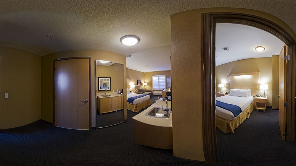 Holiday Inn Express Hotel & Suites Modesto-Salida By Ihg Esterno foto