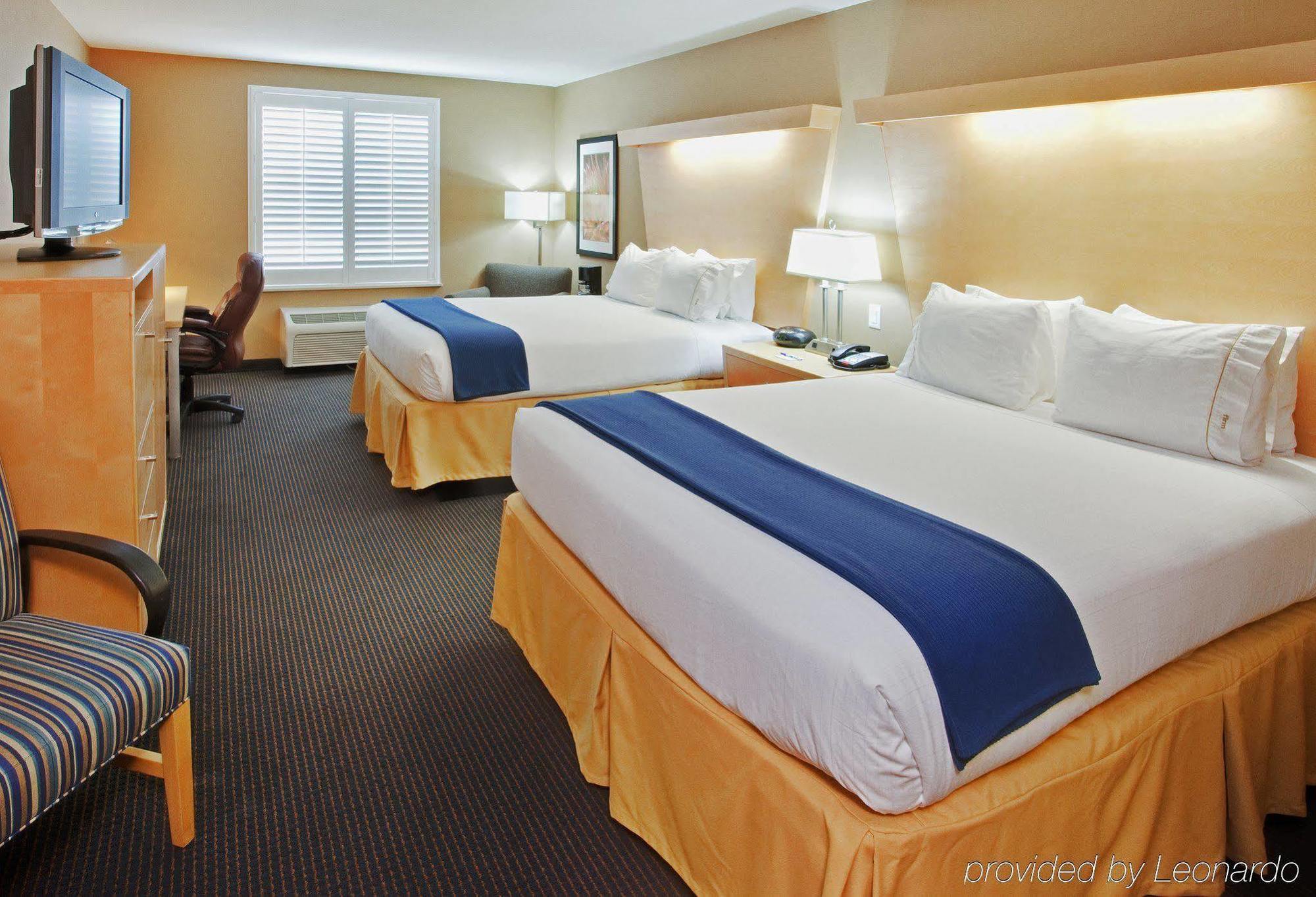Holiday Inn Express Hotel & Suites Modesto-Salida By Ihg Camera foto