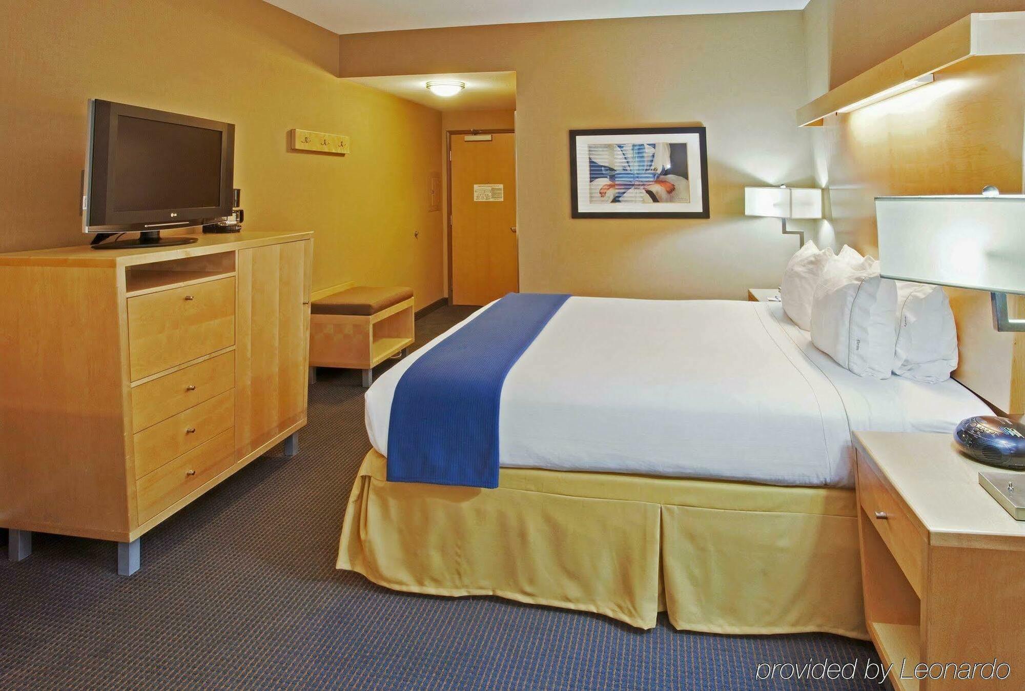 Holiday Inn Express Hotel & Suites Modesto-Salida By Ihg Esterno foto