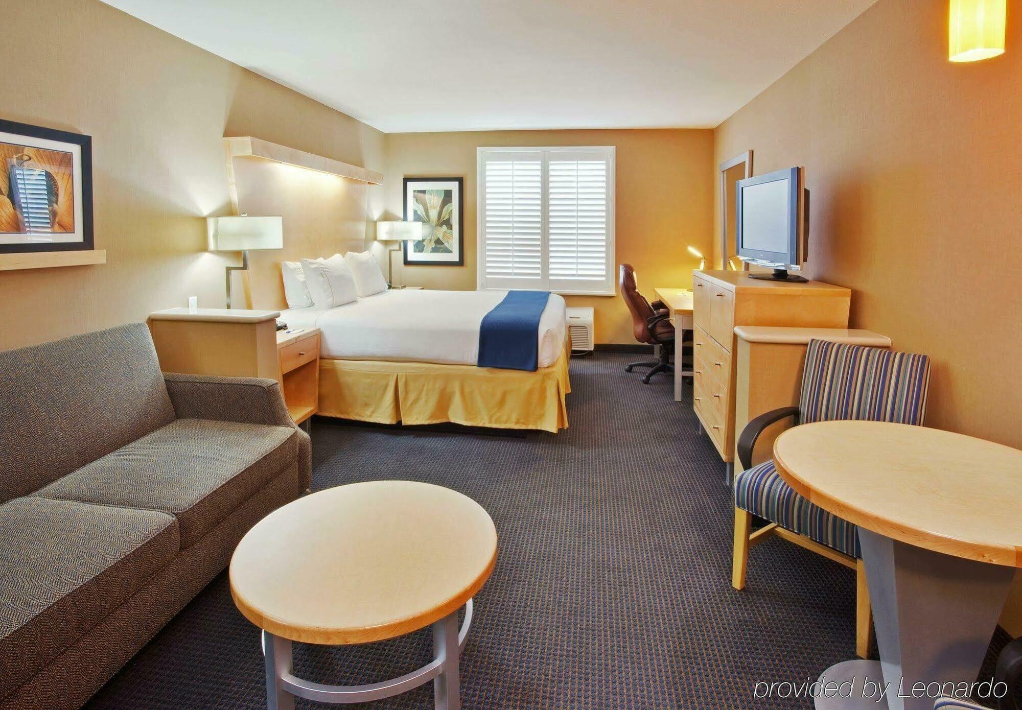 Holiday Inn Express Hotel & Suites Modesto-Salida By Ihg Esterno foto